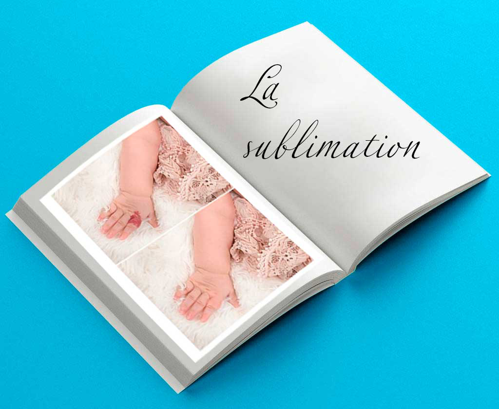 photo exemple pour illustrer l'article sur la retouche photo en séance photo. Surtout pour les photos de naissance et de bébé, en quoi la retouche peut elle être utile, on vous dit tout dans cette article