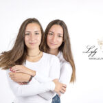 shooting mode adolescente a Brignoles